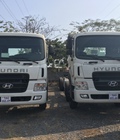 Hình ảnh: Xe tải Hyundai HD320 380Ps Euro4 ga điện, Nhập khẩu 2018