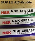 Hình ảnh: Mỡ bôi trơ NSk lg2