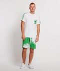 Hình ảnh: Bộ thể thao cotton dòng originalss tem xanh bá lá
