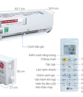 Hình ảnh: Máy lạnh LG Inverter 1 HP, có bán TRẢ GÓP