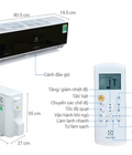 Hình ảnh: Máy lạnh Electrolux Inverter 1.5 HP, có bán TRẢ GÓP