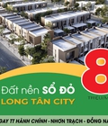 Hình ảnh: Bán đất Nhơn Trạch , ngay thành phố mới Nhơn Trạch, liền kề 5 KCN, diện tích 5x20m, chỉ 8tr/m2