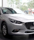 Hình ảnh: Mazda 3 2019 Ưu đãi khủng