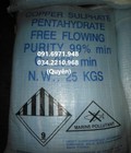 Hình ảnh: Nơi mua bán đồng sulphate, phèn xanh, Copper sulphate, CuSO4