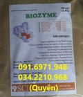 Hình ảnh: Nơi mua bán Biozyme-Enzyme tăng trọng cho tôm cá nhanh lớn