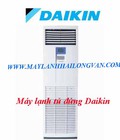 Hình ảnh: Giá Gốc cho dòng tủ đứng hiệu Daikin dòng máy lạnh bán chạy số 1