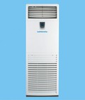 Hình ảnh: Giá rẻ phủ toàn quốc khi mua máy lạnh tủ đứng Daikin tại đây