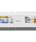 Hình ảnh: Điều hòa Sharp 9000 BTU 1 chiều Inverter AHX9UEW