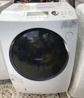 Hình ảnh: Máy giặt nội địa Toshiba TW Z9500L 9KG sấy block