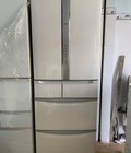 Hình ảnh: Tủ lạnh nội địa HITACHI R F48M2 475LIT date 2018