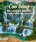 Hình ảnh: Cao Bằng Ba Bể 3N2Đ