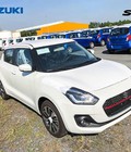 Hình ảnh: Suzuki Swift nhập khẩu giá tốt nhất