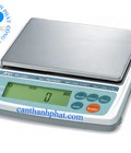 Hình ảnh: Cân kỹ thuật EK 3000i AND, cân điện tử AND chính hãng