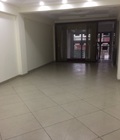 Hình ảnh: Cho thuê nhà 4Tx135m2 mặt phố Lạc Long Quân, Tây Hồ.