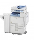 Hình ảnh: Máy photocopy Ricoh Aficio MP 5000