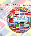 Hình ảnh: Chính sách bảo hành của dịch thuật Bonsam