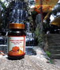 Hình ảnh: Chuyên tinh bột nghệ nano curcumin tinh chất từ nghệ