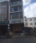 Hình ảnh: Cho thuê nhà phố Phú Mỹ Hưng kinh doanh spa, quán ăn, văn phòng giá rẻ