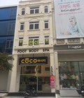 Hình ảnh: Nguyên căn nhà phố khu Hưng Phước, Phú Mỹ Hưng 5 lầu 8 PN cần cho thuê