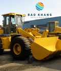 Hình ảnh: Máy xúc lật xcmg lw500fn 3m3