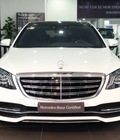 Hình ảnh: Bán Mercedes S450L màu trắng Xe chính hãng đã qua sử dụng