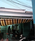 Hình ảnh: Cần bán gấp nhà hẻm 226 Nguyễn Bình, Nhà Bè , DT 4.2 x20, giá 1.33 tỷ