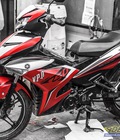 Hình ảnh: Tem trùm Exciter 150 2019 Kỉ niệm 20 năm nhôm đỏ đen đẹp tại Decal46