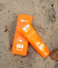 Hình ảnh: Kem chống nắng cao cấp dành cho da mặt Benew Collagen Sun Cream 70ml