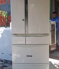 Hình ảnh: Tủ lạnh Panasonic NR F505T W dung tích 501 LIT