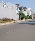 Hình ảnh: Bán đất mt xuân thới sơn shr dt 5x20