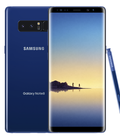 Hình ảnh: Điện thoại Samsung Note 8/ SM N950N