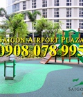 Hình ảnh: Bán gấp Ch 1pn, Nt mới, diện tích 59m2 Sài Gòn Airport Plaza giá tốt.