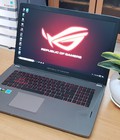Hình ảnh: Laptop Asus Gaming GL702VSK i7 7700HQ GTX 1070
