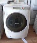 Hình ảnh: Máy giặt nội địa Toshia TW Z9200L date 2012 màu trắng
