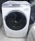 Hình ảnh: Máy giặt Panasonic NA VX7100R 9kg,sấy 6kg đời 2011 màu trắng