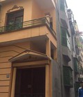 Hình ảnh: Cho thuê nhà ngõ ô tô làm vp, ở hộ gđ tại Nguyễn Ngọc Nại thanh xuân