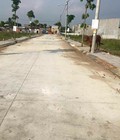 Hình ảnh: Bán đất đường An Hạ , ngay cầu lớn , Shr , 5x18