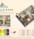 Hình ảnh: Bán căn số 9 tòa CT2A dự án Gelexia riverside