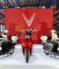 Xe máy điện vinfast klara