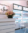 Hình ảnh: Cần sang nhượng bớt 1 cơ sở Spa, tại ngõ 26 Nguyên Hồng, Đống Đa, HN
