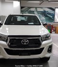 Hình ảnh: Xe Bán Tải Toyota Hilux 2019 Đủ Màu Giao Ngay, Cam Kết Giá Tốt