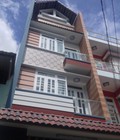 Hình ảnh: Bán nhà 759/5/18 Hương Lộ 2, 4x12m, 1 trệt 2 lầu có sân thượng lớn