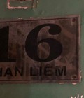 Hình ảnh: Bán nhà 16 18 Phan Liêm, Phường ĐaKao, Quận 1
