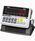 Hình ảnh: Đầu hiển thị CI201A Cas, đầu cân điện tử Cas chính hãng giá tốt