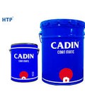 Hình ảnh: Sơn dầu cadin không mùi