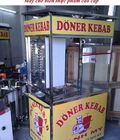 Hình ảnh: Lò nướng bánh mì doner kebab