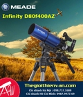 Hình ảnh: Kính thiên văn Meade Infinity D80f400AZ