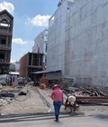 Hình ảnh: Đất nền nhà phố có gpxd nhà 3,5 tấm 480/13/3 Mã Lò Bình Tân