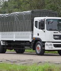 Hình ảnh: Xe tải veam vpt880 8.8 tấn thùng 9.5m