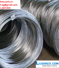Hình ảnh: Dây inox không gỉ